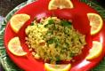 How To Make Rye Pilaf